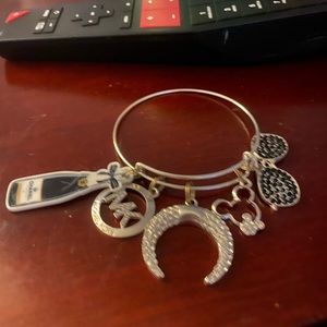 Charm bracelet
